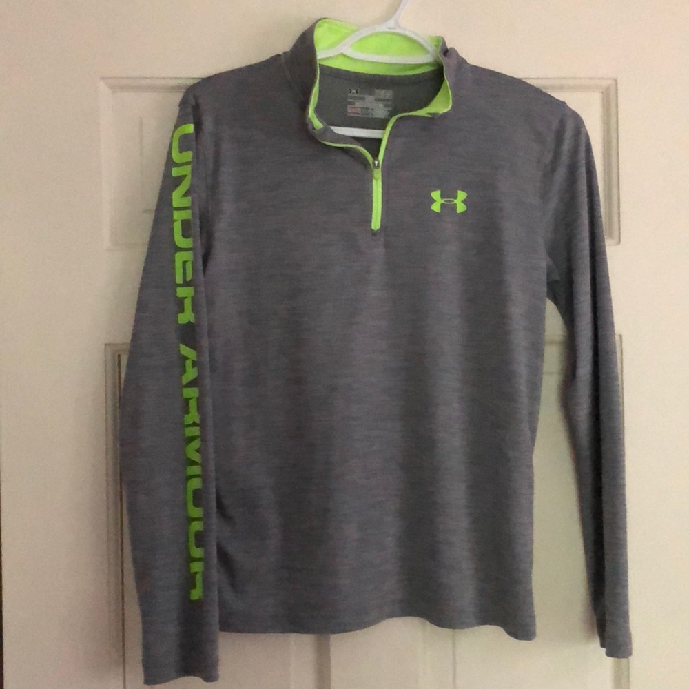 Under Armour pullover